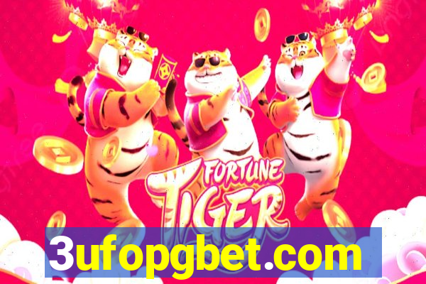 3ufopgbet.com