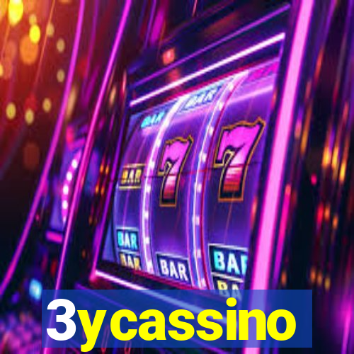 3ycassino