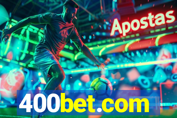 400bet.com