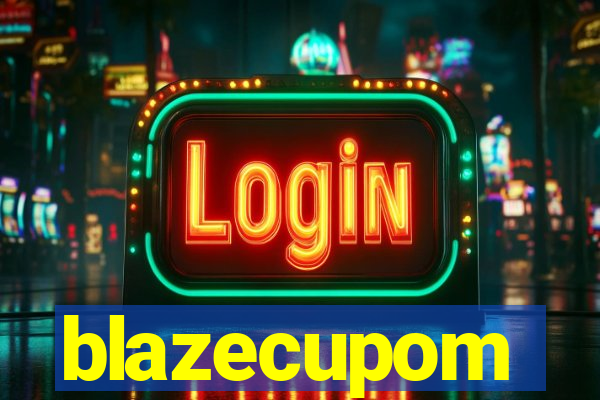 blazecupom