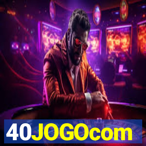 40JOGOcom