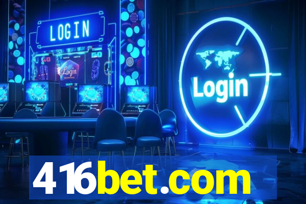 416bet.com