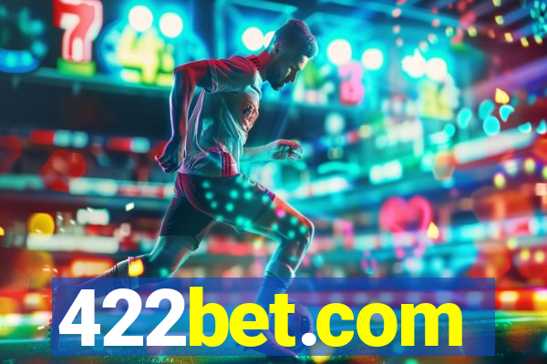 422bet.com