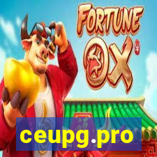 ceupg.pro