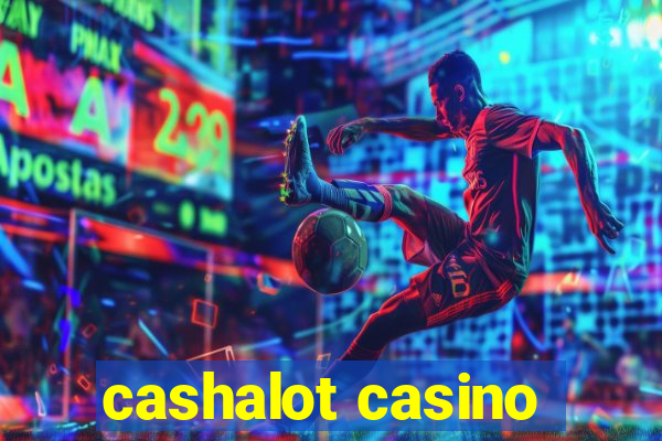 cashalot casino