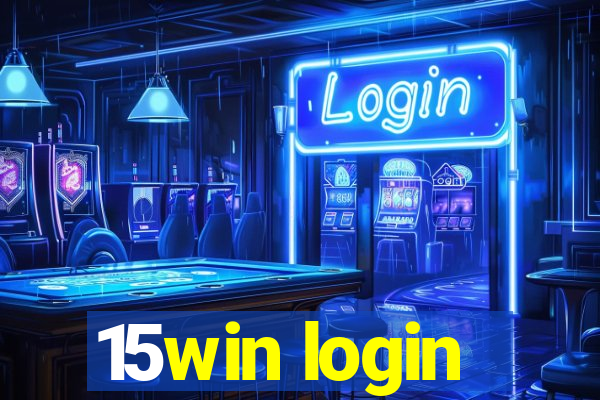 15win login