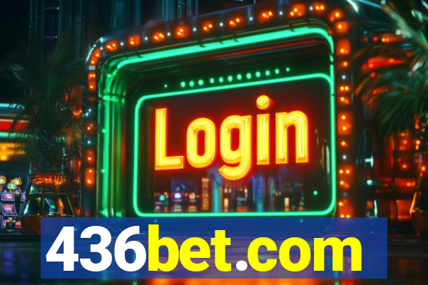 436bet.com