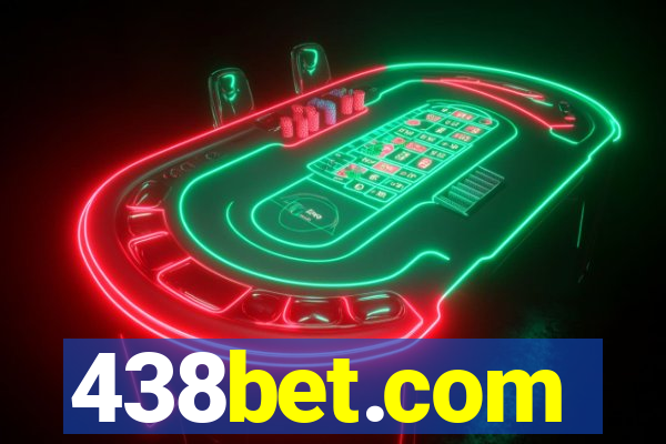 438bet.com