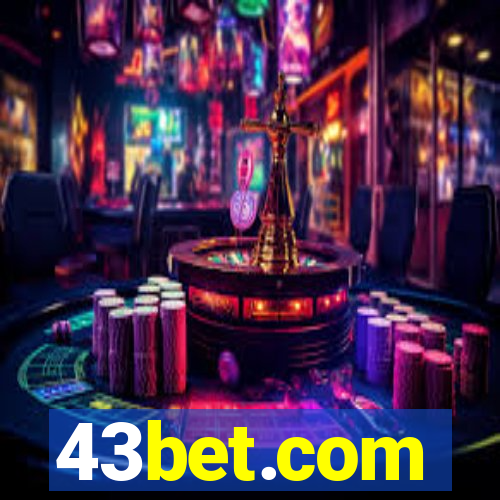 43bet.com