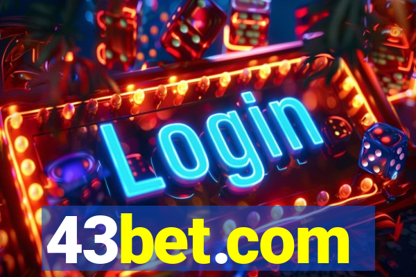 43bet.com