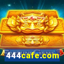 444cafe.com