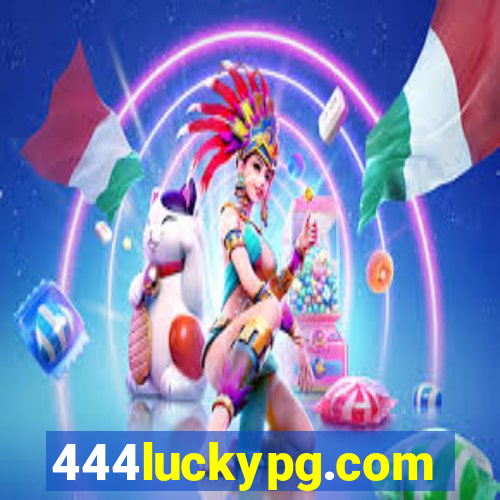 444luckypg.com