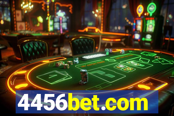 4456bet.com