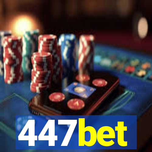 447bet