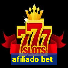 afiliado bet