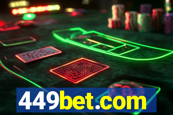 449bet.com