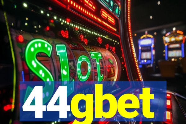 44gbet