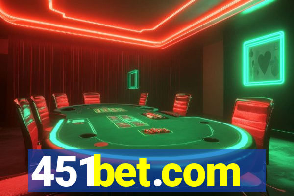 451bet.com