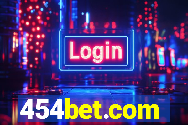 454bet.com