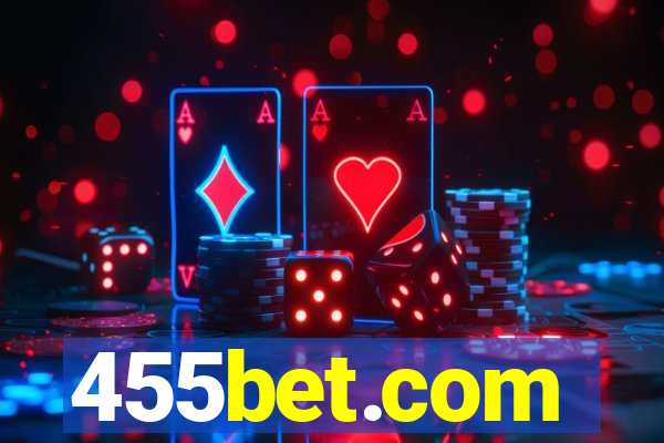 455bet.com