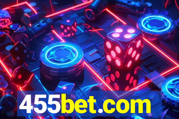 455bet.com