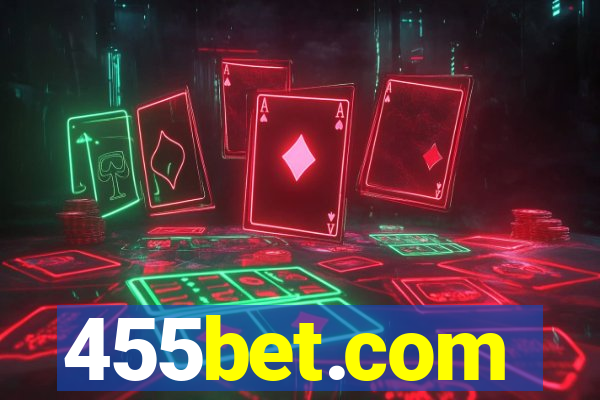 455bet.com