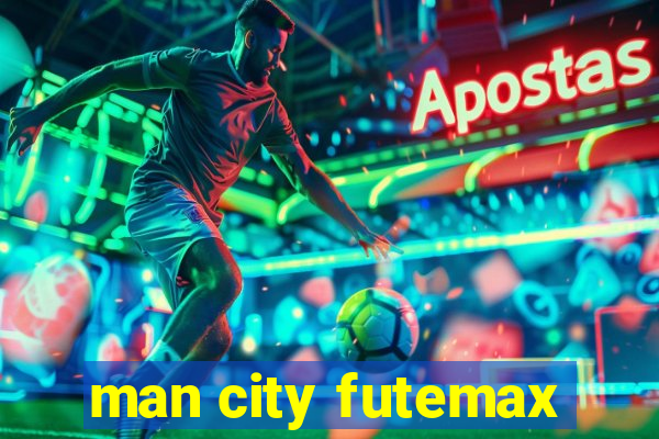 man city futemax