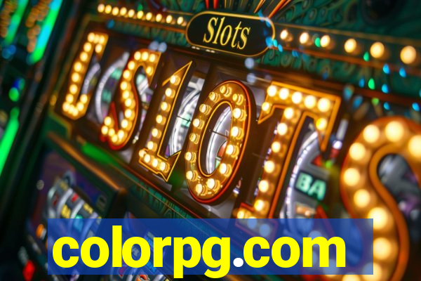 colorpg.com