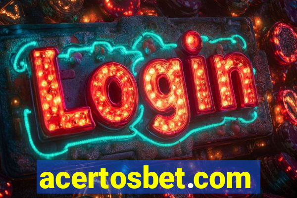 acertosbet.com