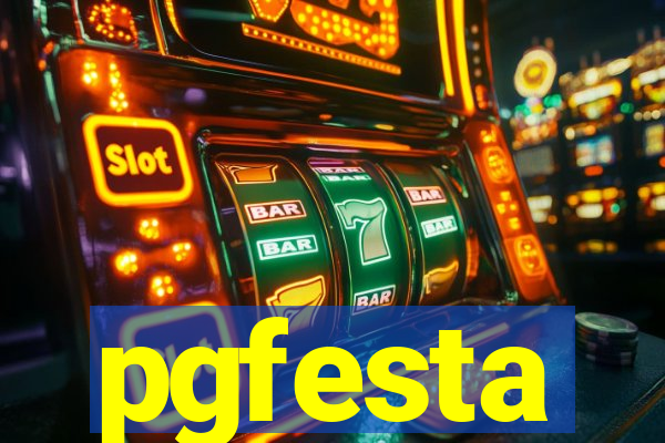 pgfesta