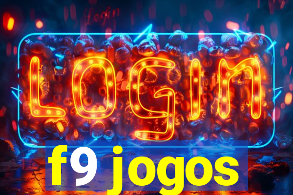 f9 jogos