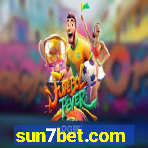 sun7bet.com