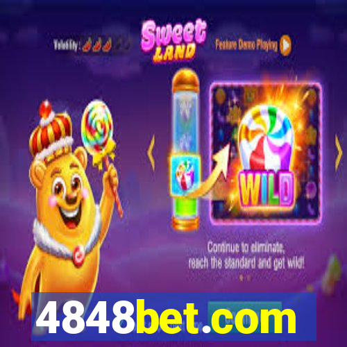 4848bet.com