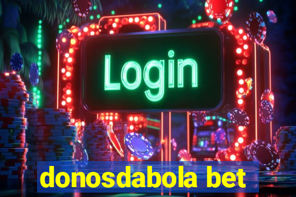 donosdabola bet