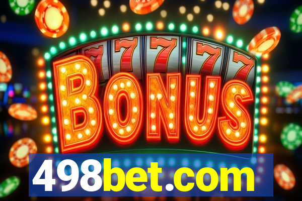 498bet.com