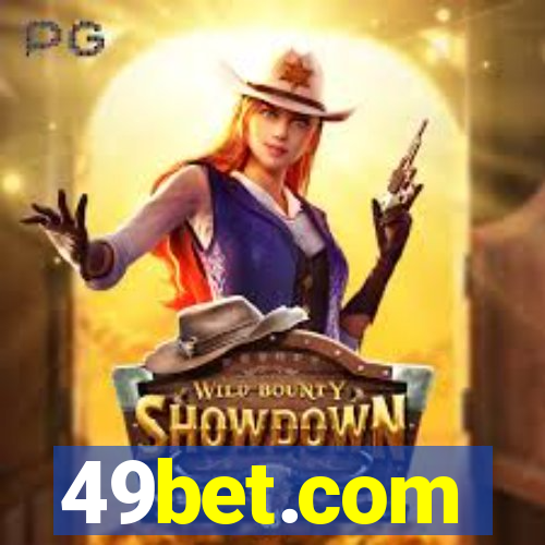 49bet.com