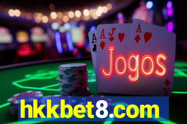 hkkbet8.com