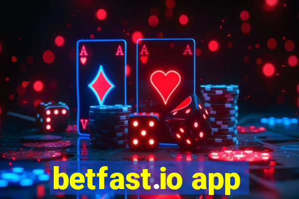 betfast.io app