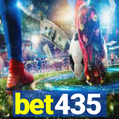 bet435