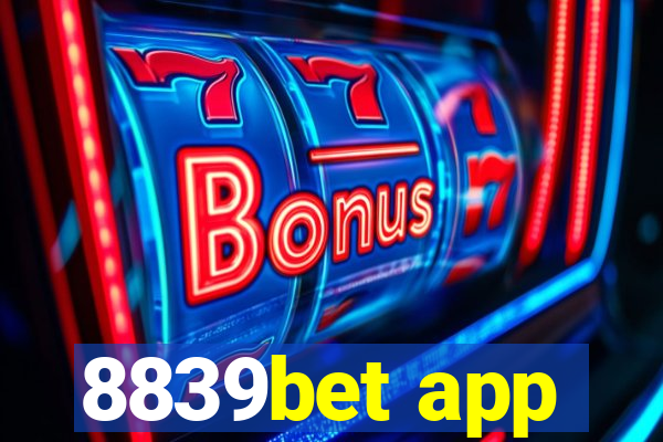 8839bet app