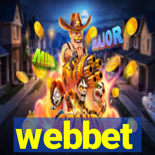 webbet