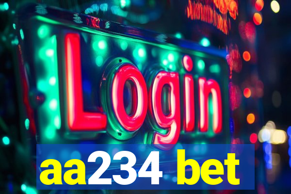 aa234 bet