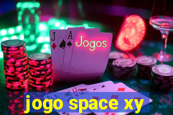 jogo space xy