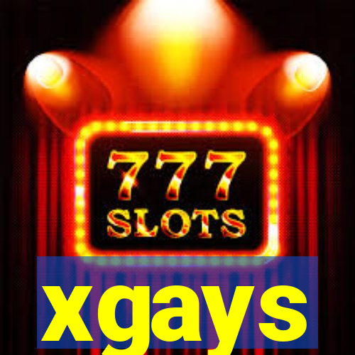 xgays