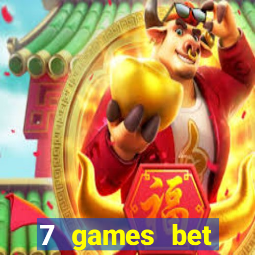 7 games bet reclame aqui