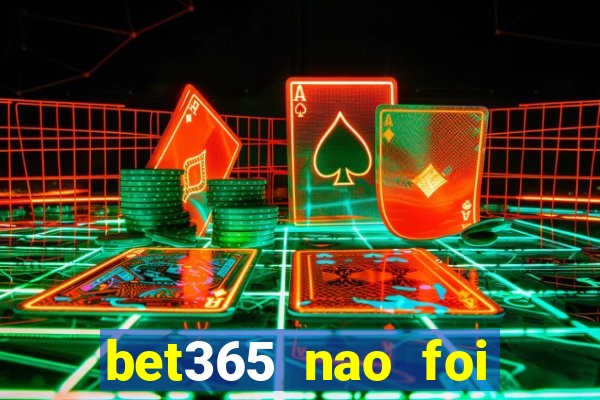 bet365 nao foi possivel processar seu deposito