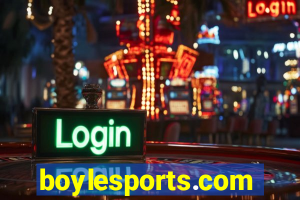 boylesports.com