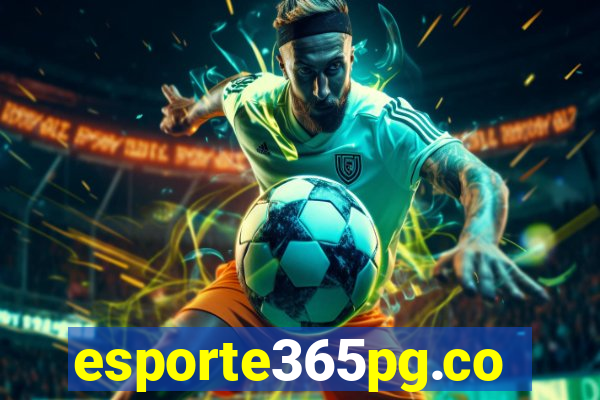 esporte365pg.com