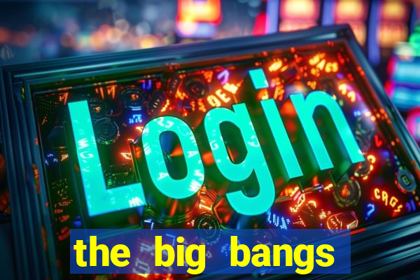 the big bangs theory online dublado