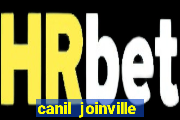 canil joinville vila nova